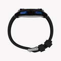 Timex Men's Black Solar-Powered Watch | Tw4b33900
